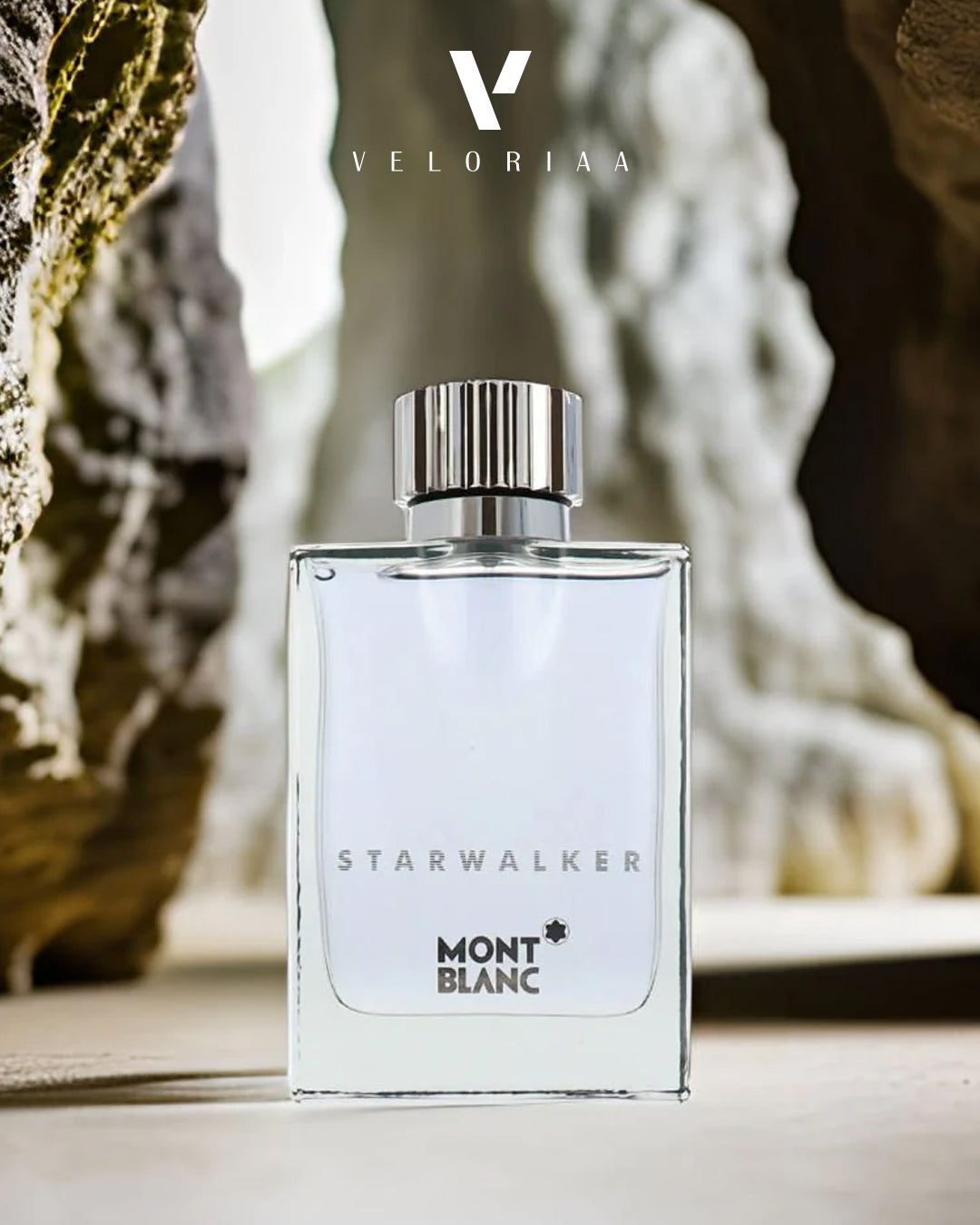 Mont Blanc Star Walker EDT 75ml