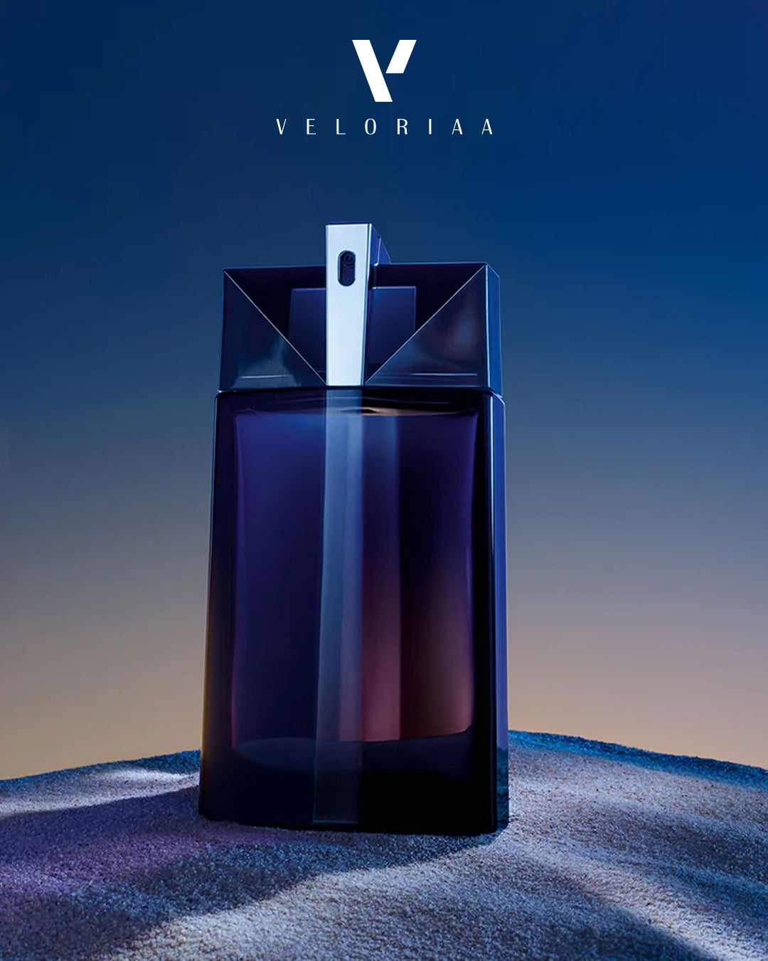 Mugler Alien Man Edt 100ml