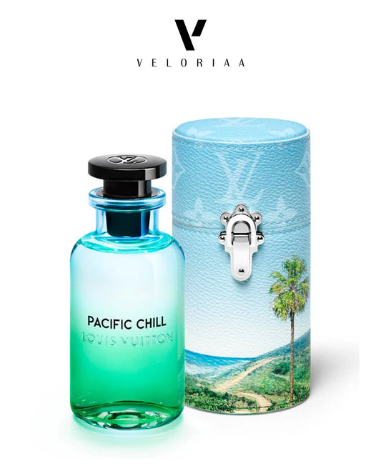 Pacific Chill 100ml (Original Price: 140,000)