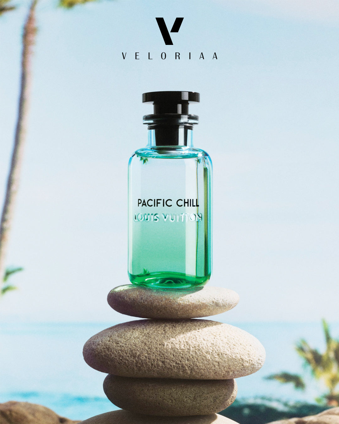 Pacific Chill 100ml (Original Price: 140,000)