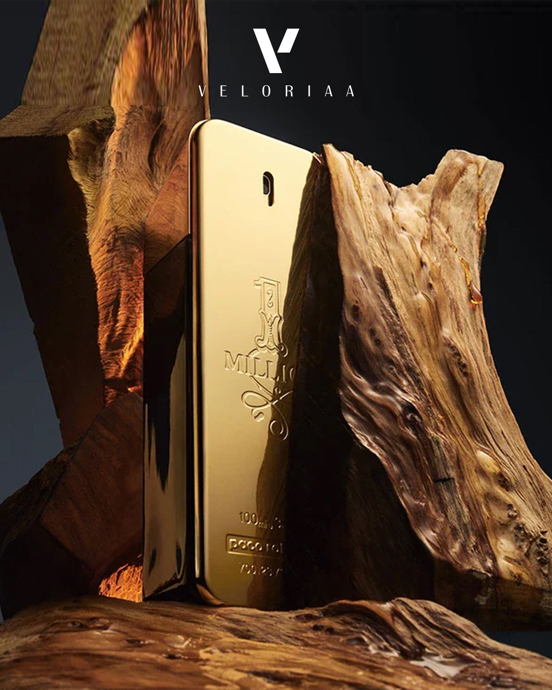 Paco Rabanne 1 Million EDT 100ml
