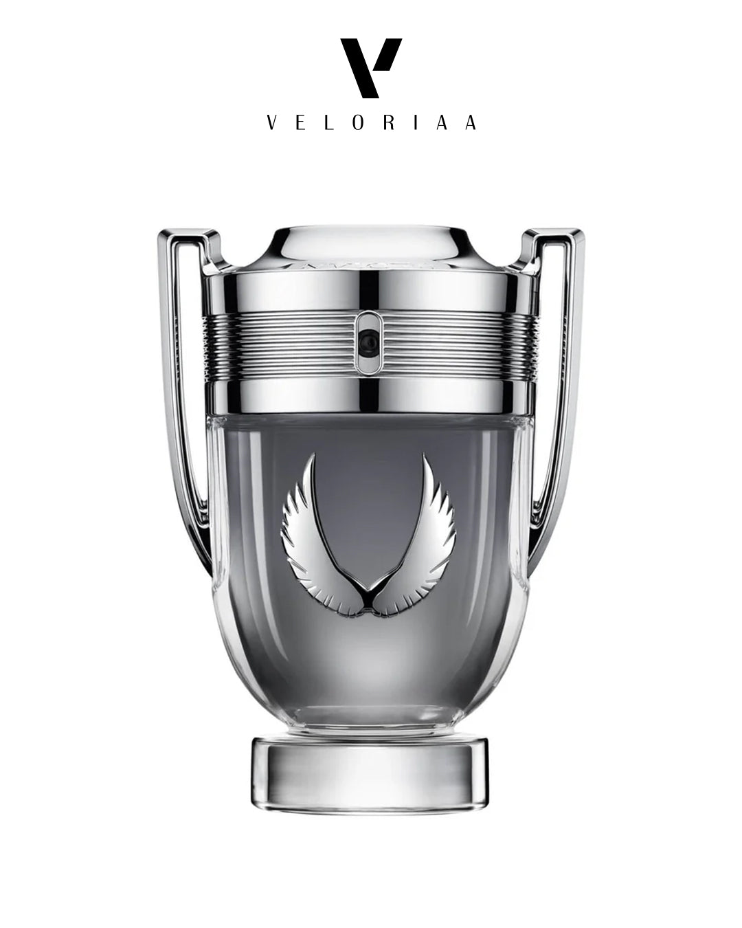Paco Rabanne Invictus Platinum Edp 100ml (Tester)