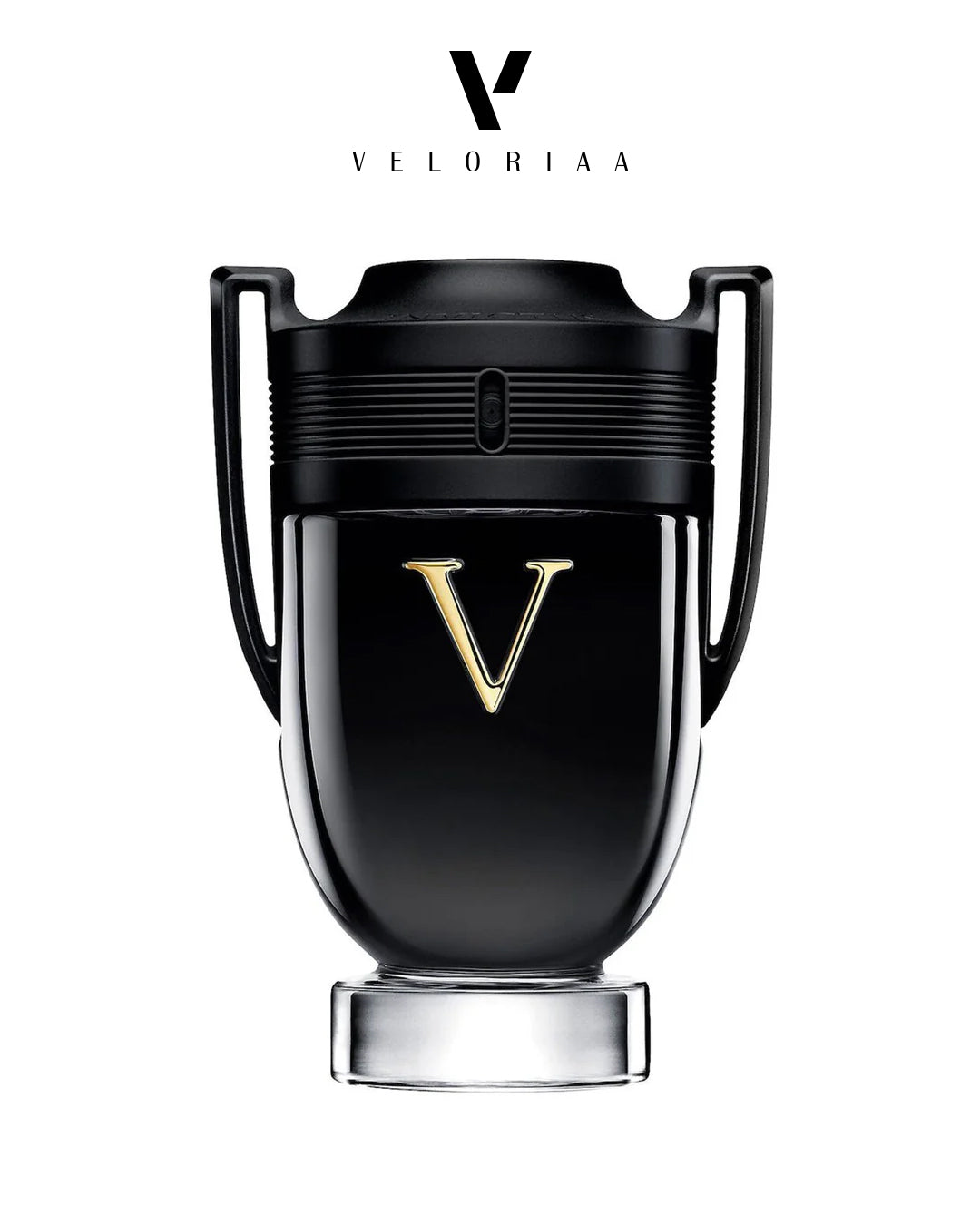 Paco Rabanne Invictus Victory Edp Extreme 100ml (Tester)
