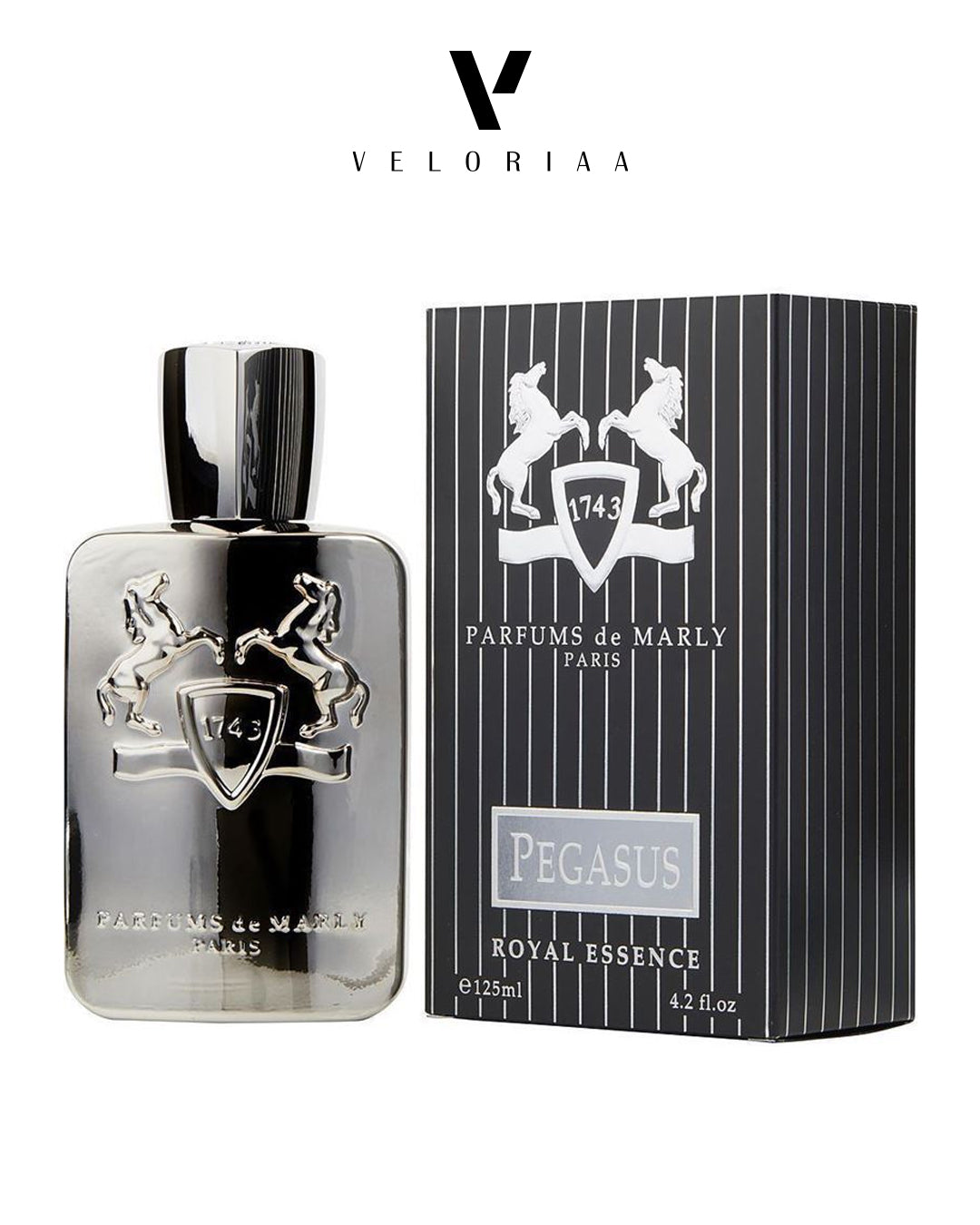 Parfums De Marly Pegasus Royal Essence EDP 125ml