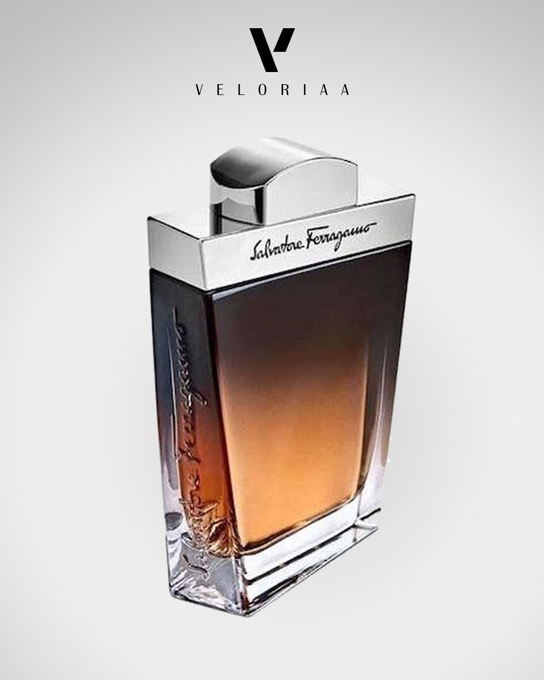 Salvatore Ferragamo Pour Homme Oud EDP 100ml