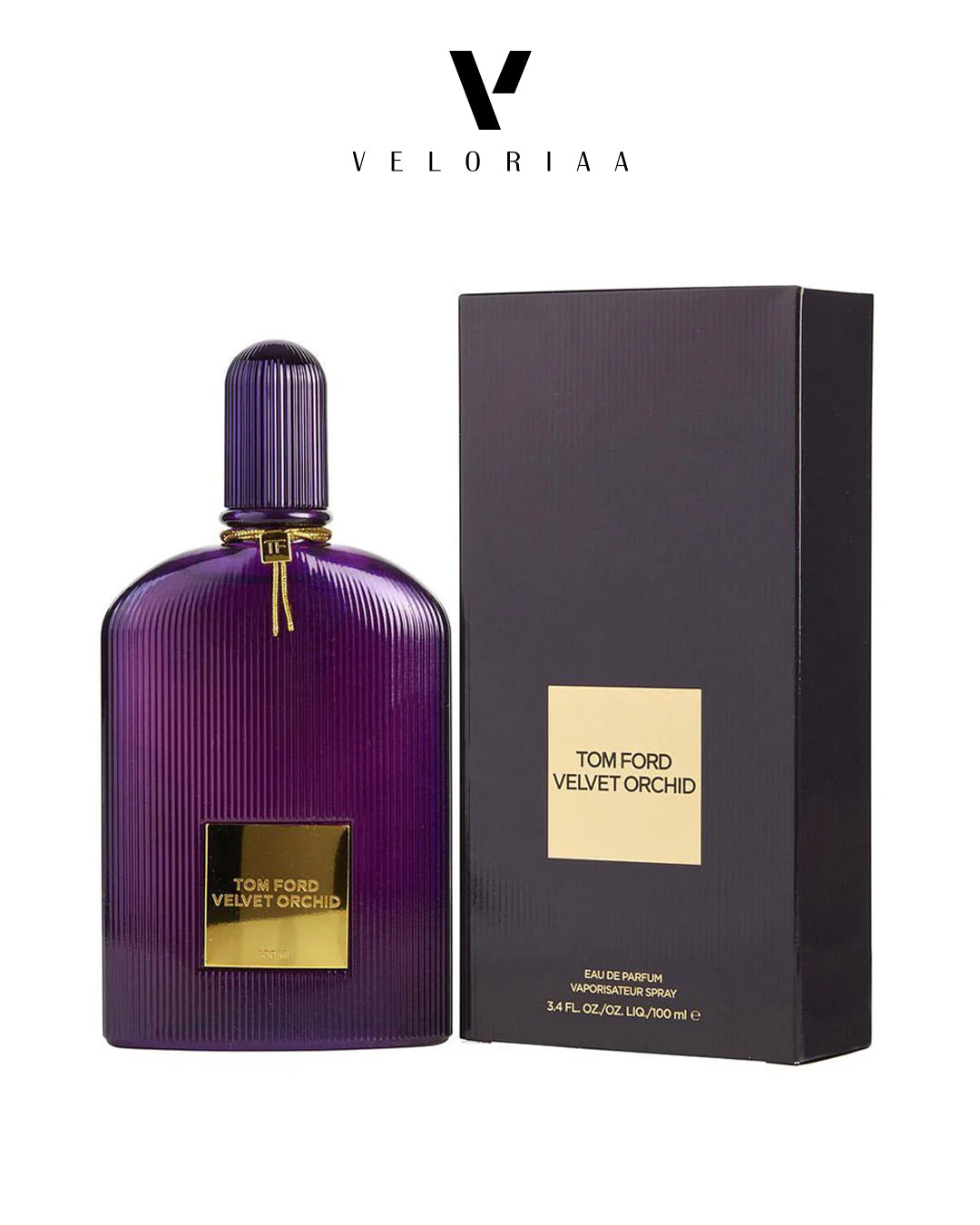 Tom Ford Velvet Orchid EDP 100ml