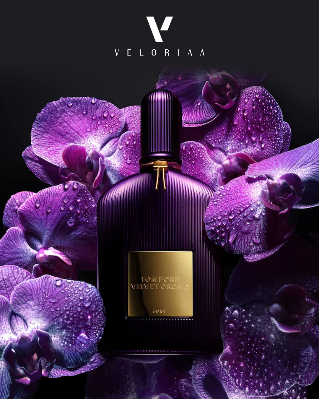 Tom Ford Velvet Orchid EDP 100ml