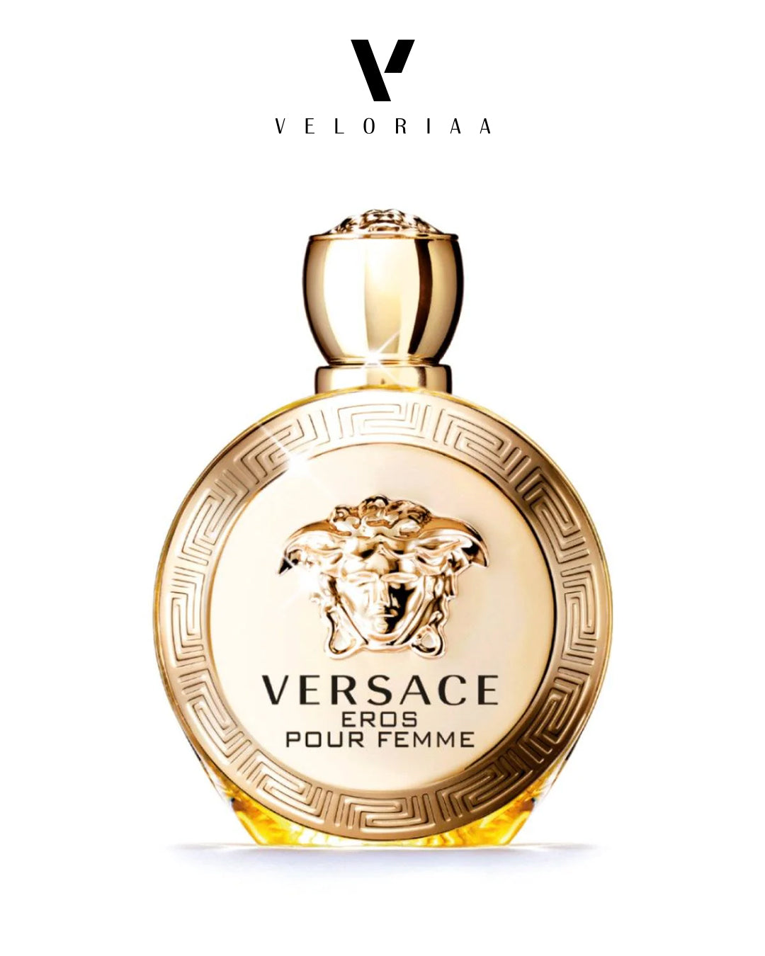 Versace Eros Pour Femme EDP 100ml