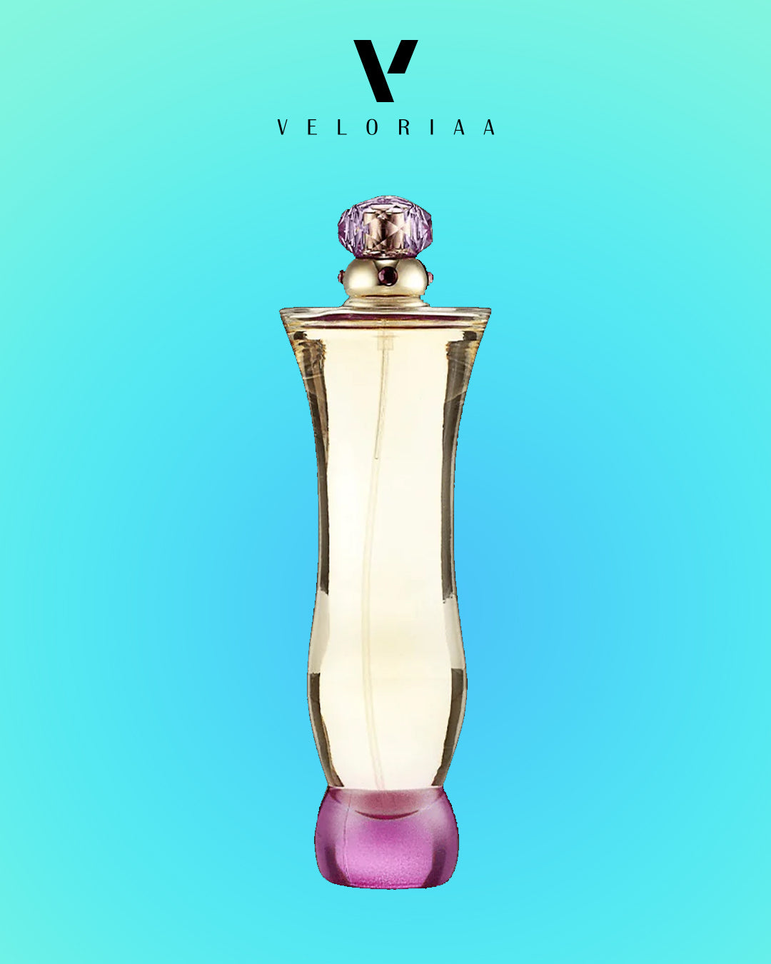 Versace Woman EDP 100ml