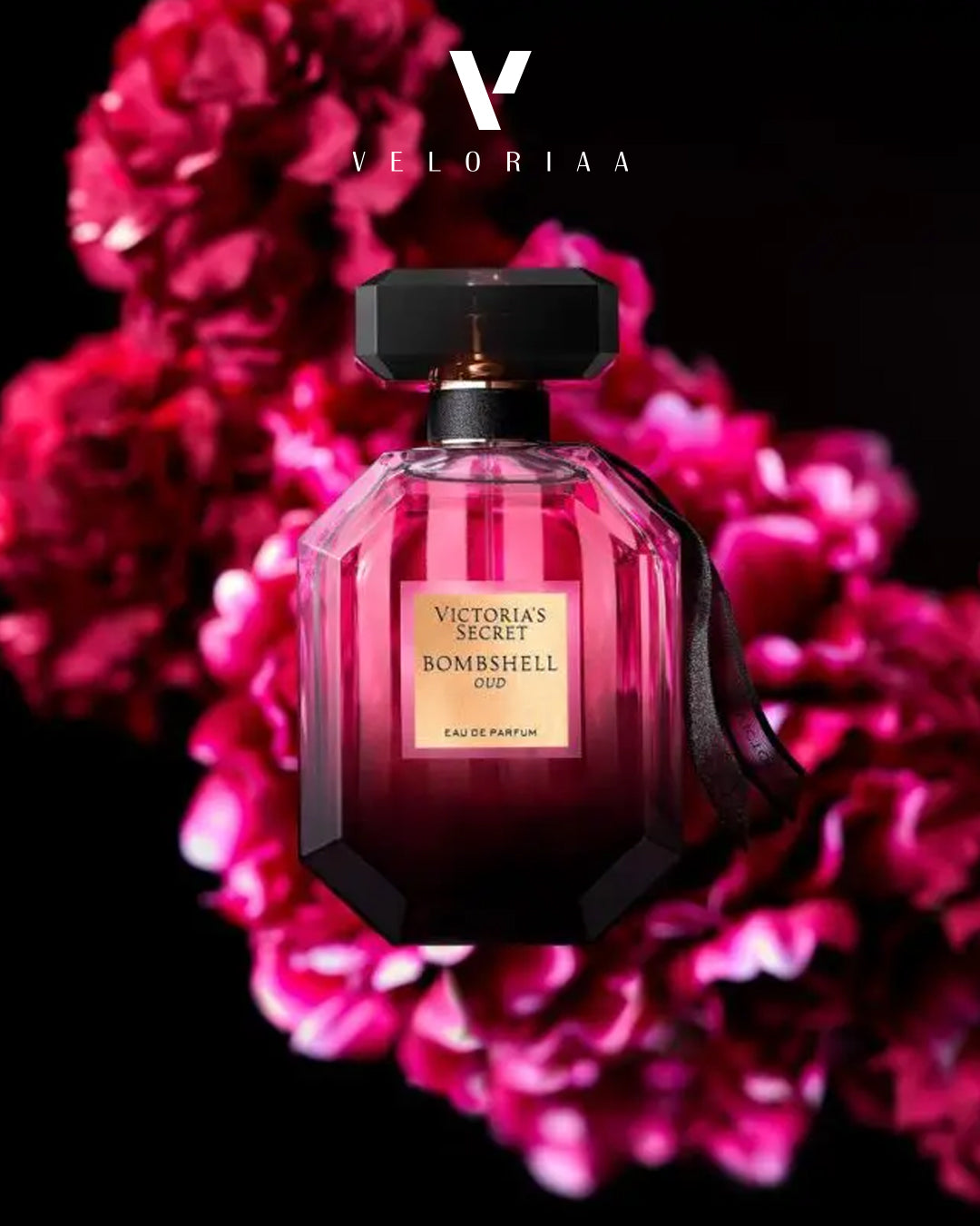 Victoria's Secret Bombshell Oud EDP 100ml