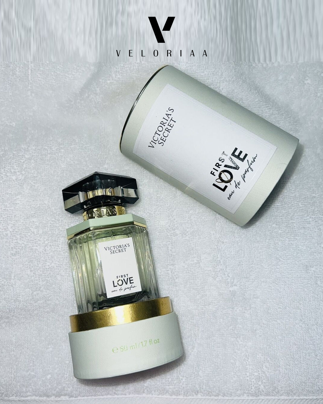 Victoria's Secret First Love EDP 100ml