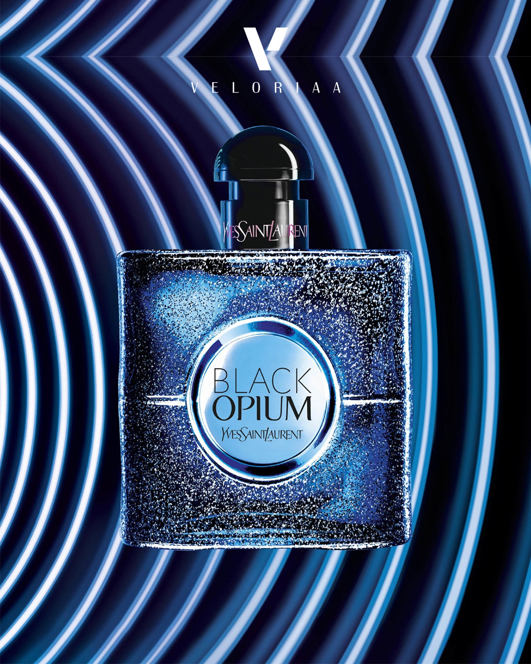 Yves Saint Laurent Black Opium Intense EDP 90ml