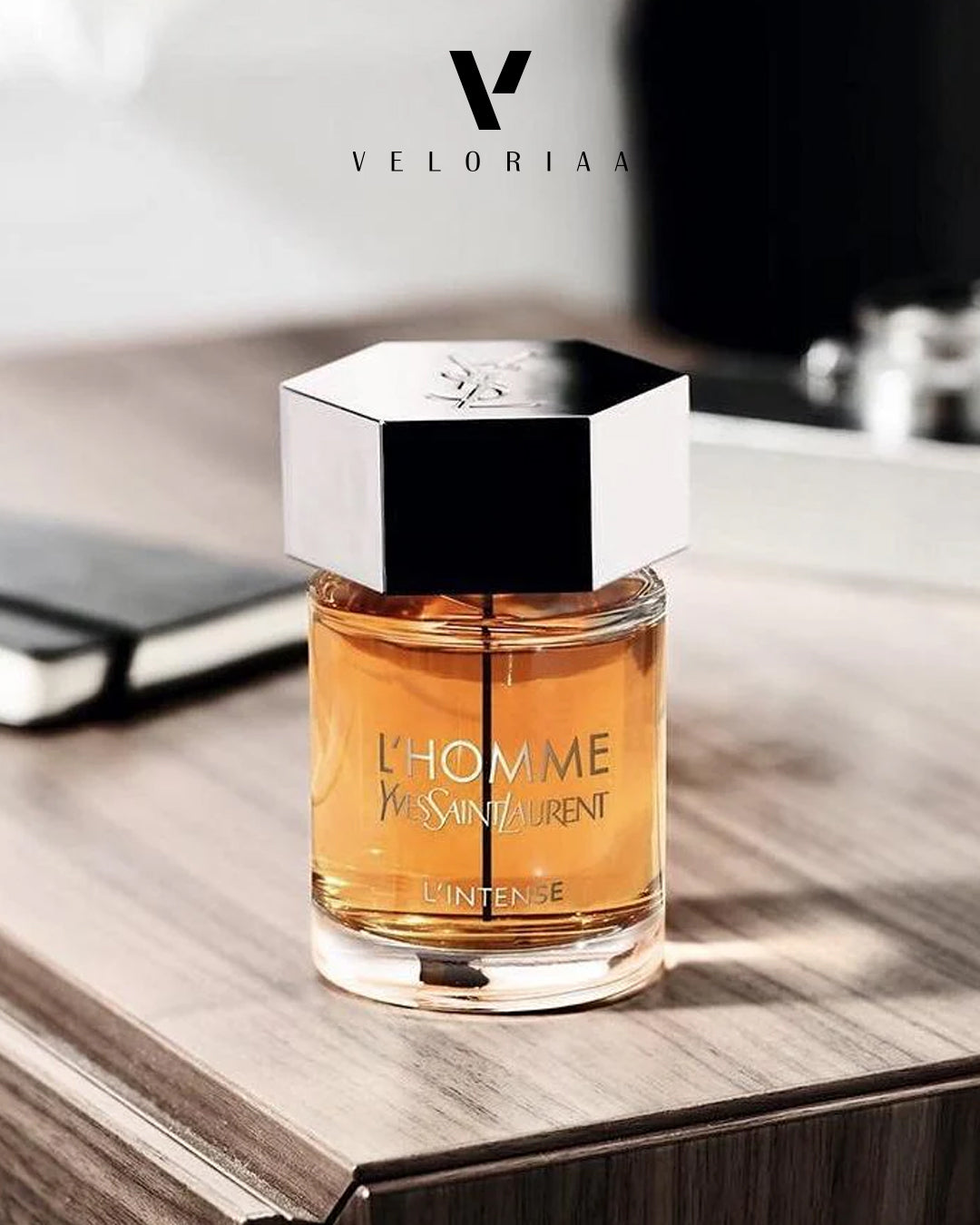 Yves Saint Laurent L Homme L Intense EDP 100ml