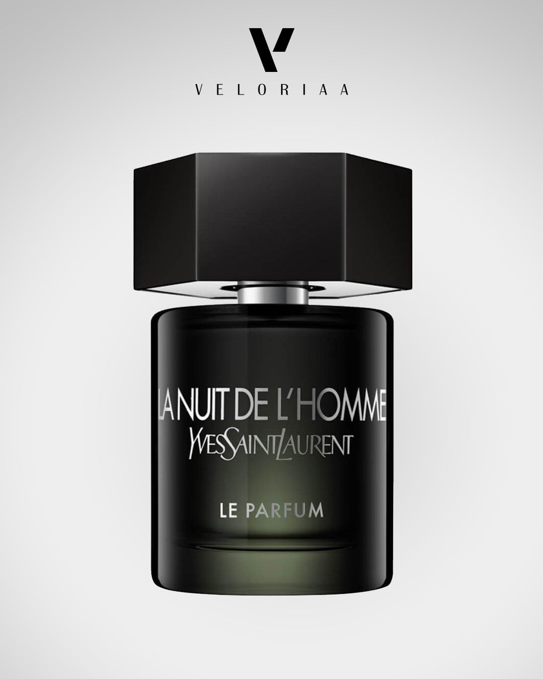 Yves Saint Laurent L Homme Le Parfum 100ml