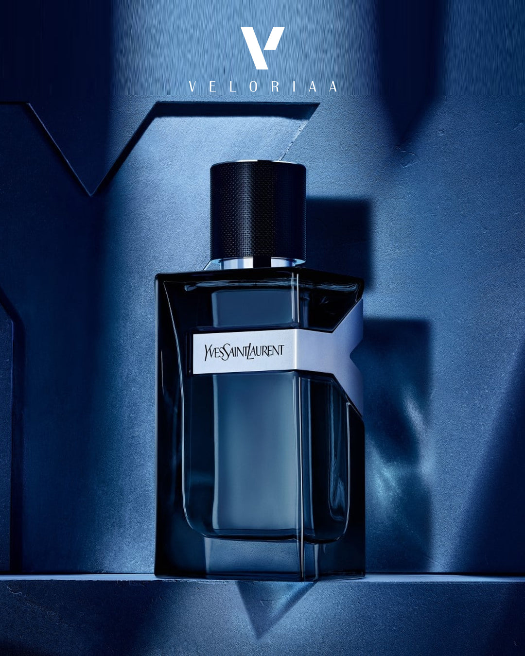 Yves Saint Laurent Y Edp Intense 100ml
