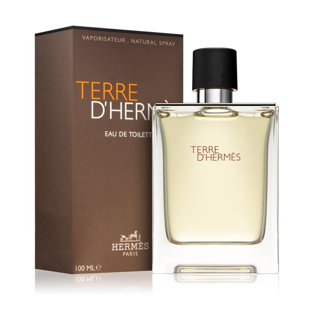Terre D'Hermes EDT 100ml