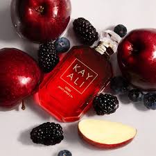 Kayali Eden Juicy Apple