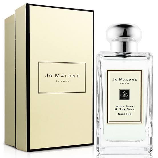 Jo Malone Wood Sage & Sea Salt Cologne 100ml