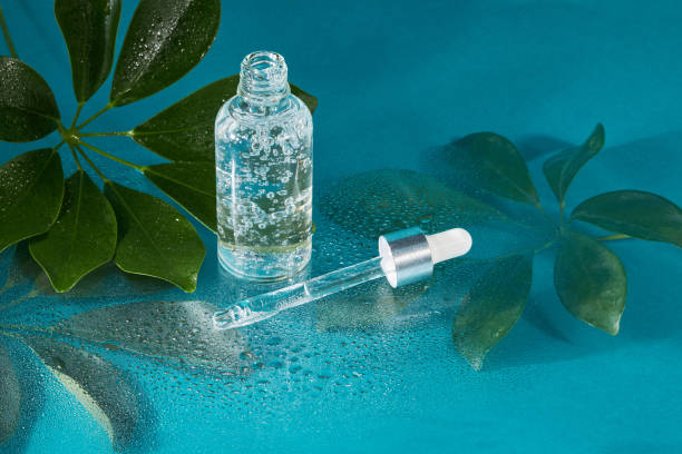 Benefits of Hyaluronic Acid in Skincare