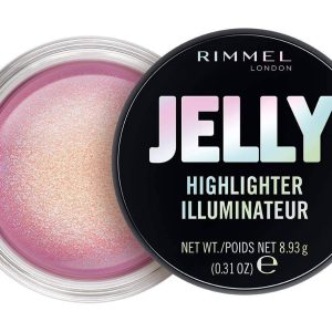 Rimmel Jelly Highlighter, Shifty Shimmer shade 040