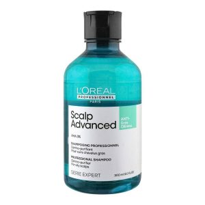 LOreal Professionnel Serie Expert Scalp Advanced AHA 3% Anti-Gras Oiliness shampoo 300ml