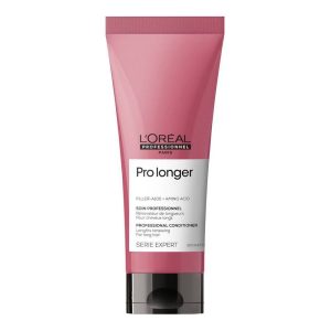 LOreal Professionnel Serie Expert Pro Long Filler-A100 + Amino Acid Professional Conditioner, 200ml