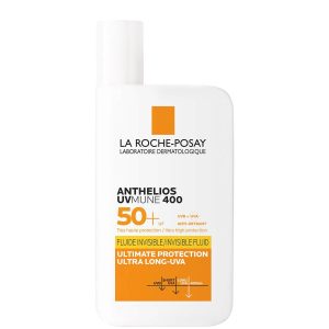 La Roche-Posay  Sunblock 50+ 50ml