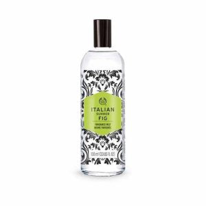 The Body Shop- Italian Summer Fig Body Mist, 100ml