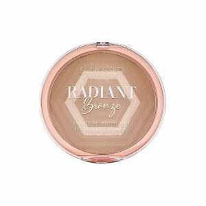 Sunkissed Radiant Bronze Highlight Duo