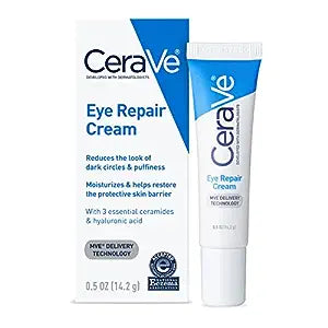 CeraVe Eye Repair Cream 14.2 g