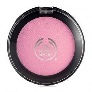 The Body Shop All In One Blush On 05 Bubble Gum 4 g