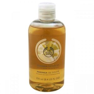 The Body Shop Shower Gel Moringa 250ml