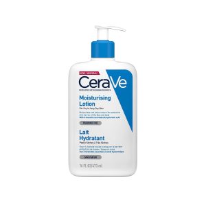 CeraVe Moisturising Lotion for Dry to Very Dry Skin 473ml