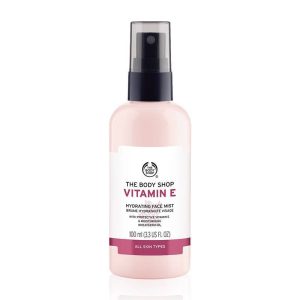 The Body Shop Vitamin E Hydrating Face Mist 100ml