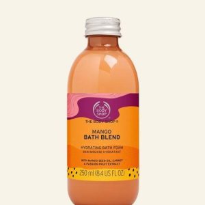 The Body Shop Mango Bath Blend 250ml