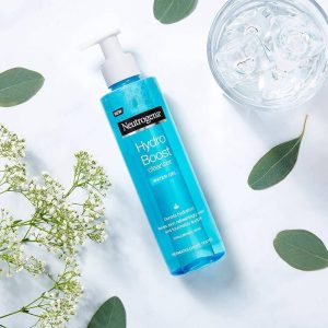 Neutrogena Hydro Boost Water Gel Cleanser 200ml