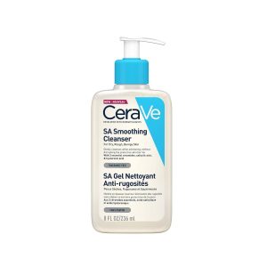 CeraVe SA Smoothing Cleanser  236ml