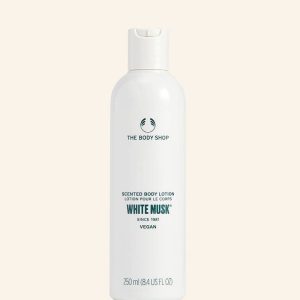 The Body Shop White Musk Body Lotion 100ml