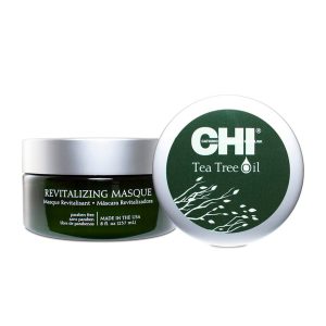 CHI Tea Tree Oil Revitalizing Masque 237ml