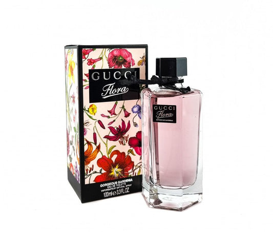 Flora Gorgeous Gardenia 100ml (Original Price: 56,000)