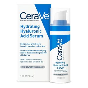 CeraVe Hyaluronic Acid Serum 30ml