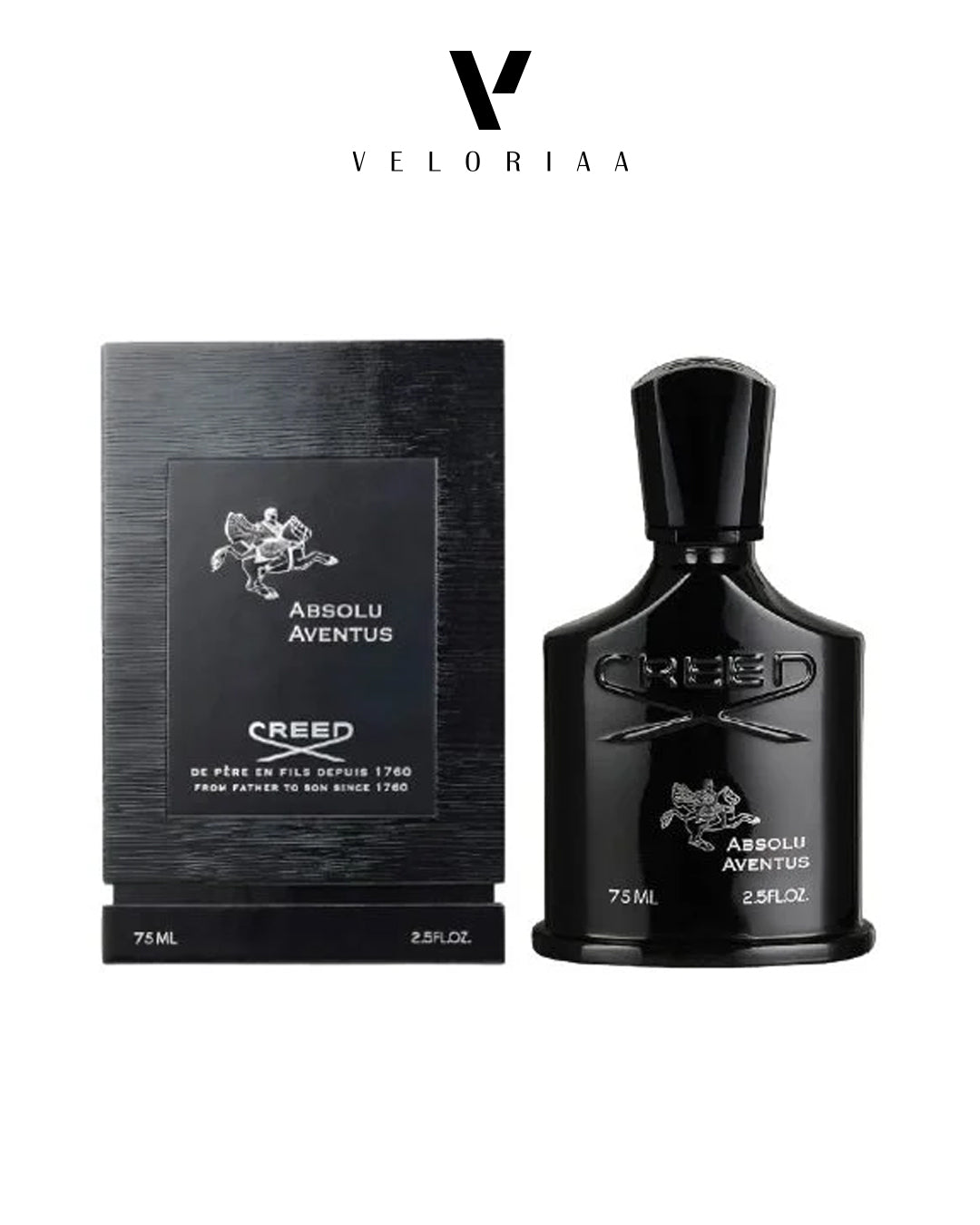 Absolu Aventus For Men 100ml (Original Price: 119,000)