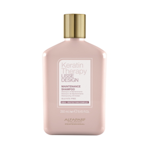 Alfaparf Milano Keratin Therapy Shampoo 250ml