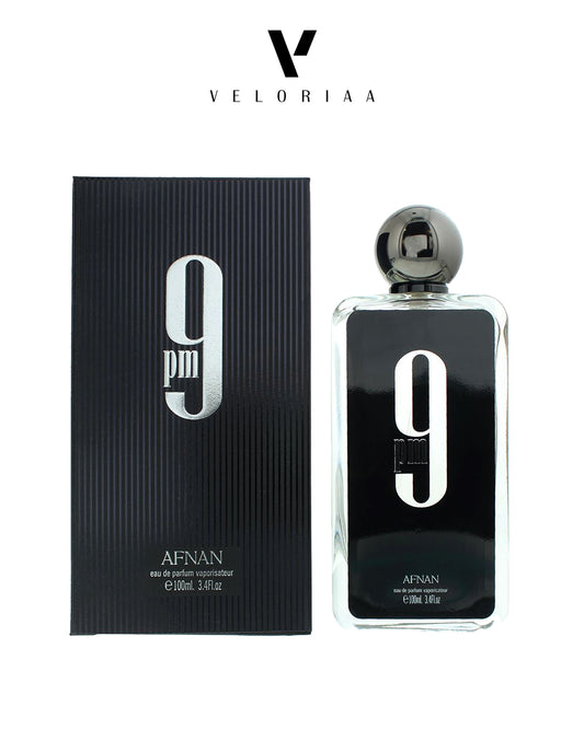 Afnan 9pm Edp 100ml