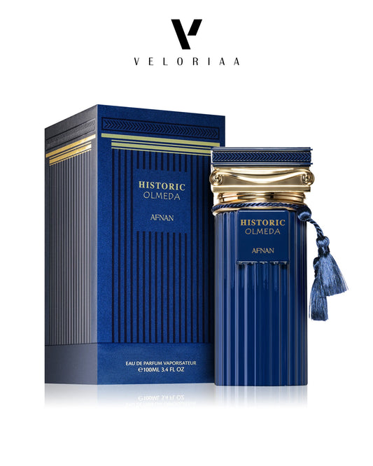 Afnan Historic Olmeda Edp 100ml