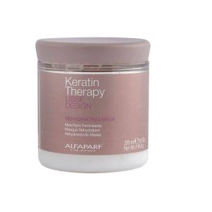 Alfaparf Milano Keratin Therapy Rehydrating Mask 200 Ml