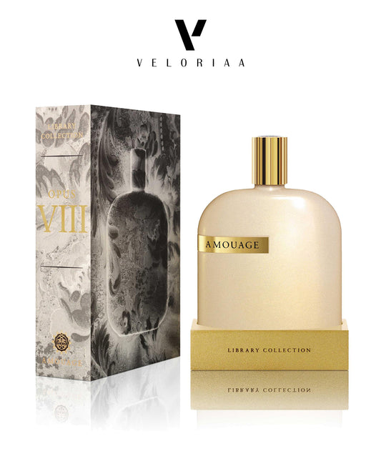 Amouage Library Collection OPUS Viii EDP 100ml