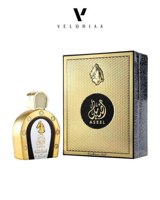 Arabian Oud Aseel EDP 110ml (Special Edition)