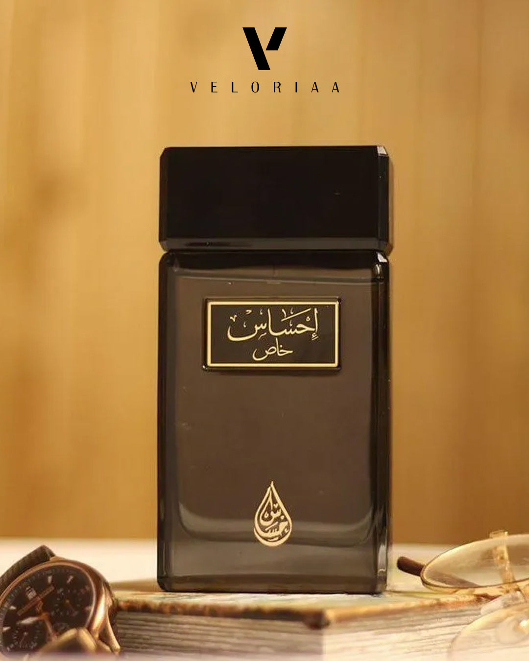 Arabian Oud Ehsas Parfum 100ml