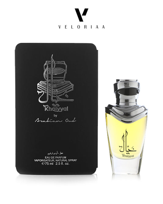 Arabian Oud Khaiyyal EDP 75ml